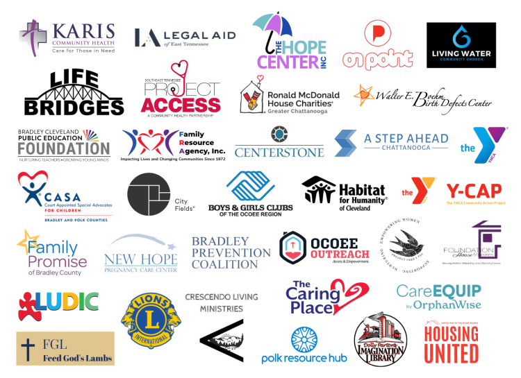 Partner Agencies